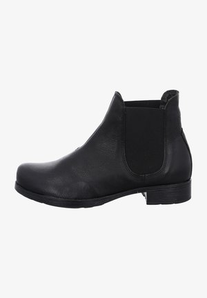 Think! DENK - Ankle Boot - schwarz