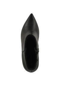 Tamaris Stiefelette - black leather