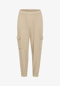 Unselected, chinchilla