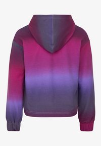 Converse Jersey con capucha - purple