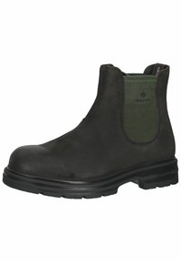 GANT Classic ankle boots - espresso