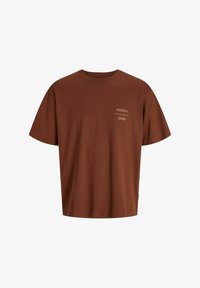 Non sélectionné, brown