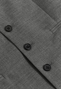 Reiss REGULAR FIT - ASPIRE - Weste - grey