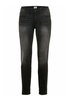 FLEXXXACTIVE  - Jeans Slim Fit - asphalt