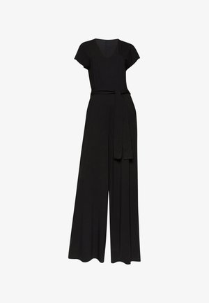 Wolford, AURORA PURE CUT - Tuta jumpsuit - black