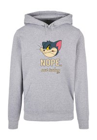 Unausgewählt, heather grey