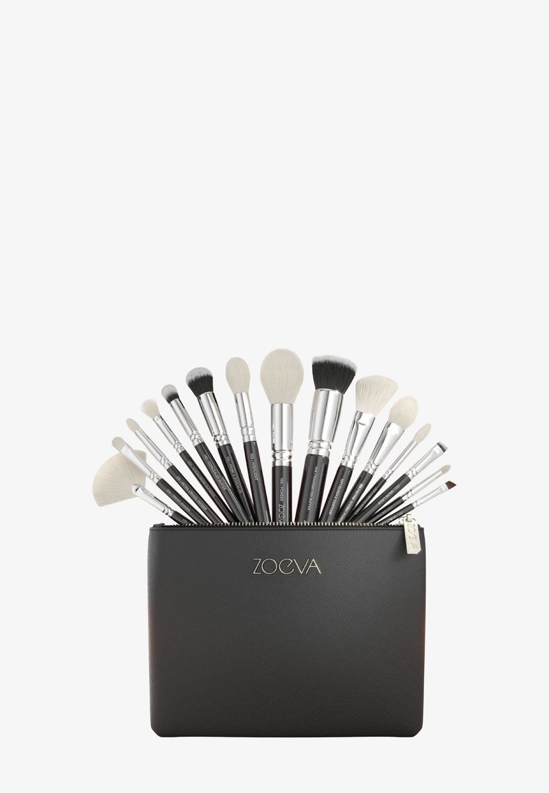 ZOEVA - THE ARTISTS BRUSH SET - Kit pennelli, Ingrandire