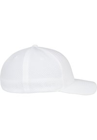 Flexfit FLEXFIT 3D HEXAGON - Cap - white