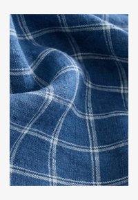 Non sélectionné, navy check