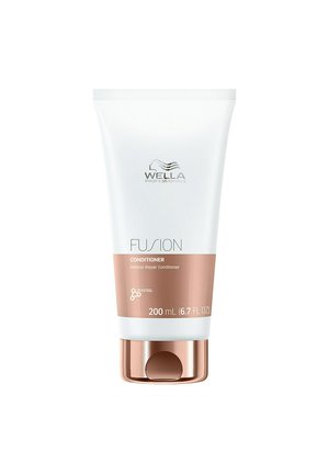 WELLA FUSION INTENSE REPAIR  BALSAMO DI RIPARAZIONE INTENSA PER - Conditioner - transparent