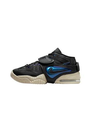 AIR ADJUST FORCE 2023 - Trainers - black-sand-purple
