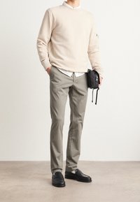 Tommy Hilfiger Chino - grey