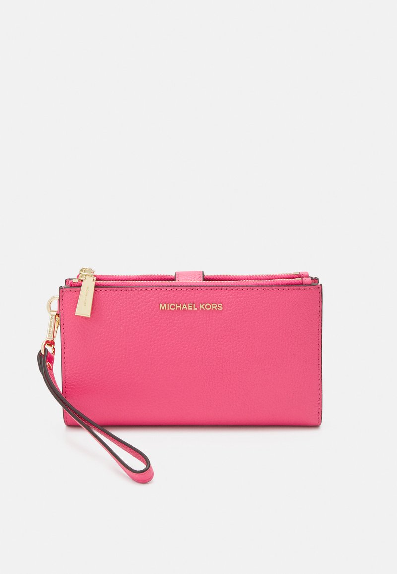 MICHAEL Michael Kors - JET WRISTLET - Portemonnee - camila rose, Vergroten