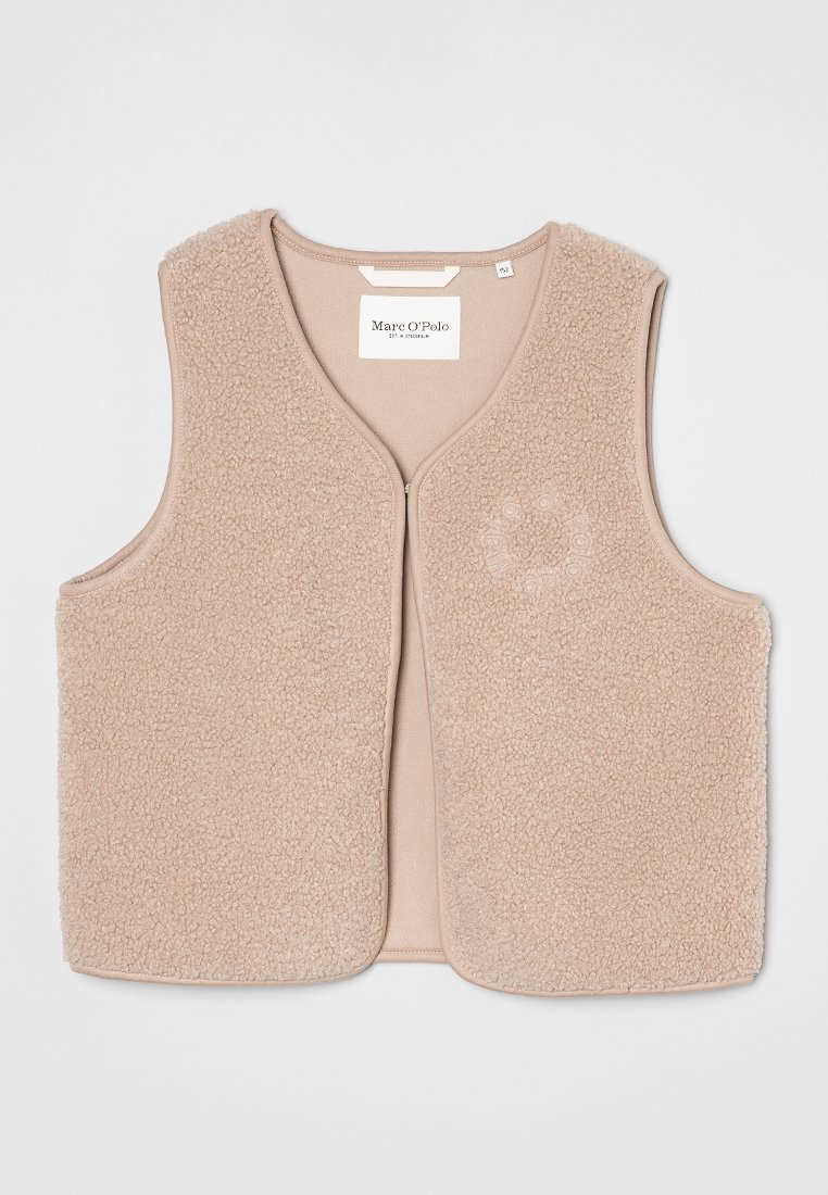 Marc O’Polo Bodywarmer beige Marc O’Polo Bodywarmer beige