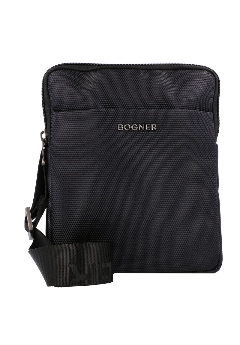 Bogner - Torba čez telo - darkblue, Povečajte