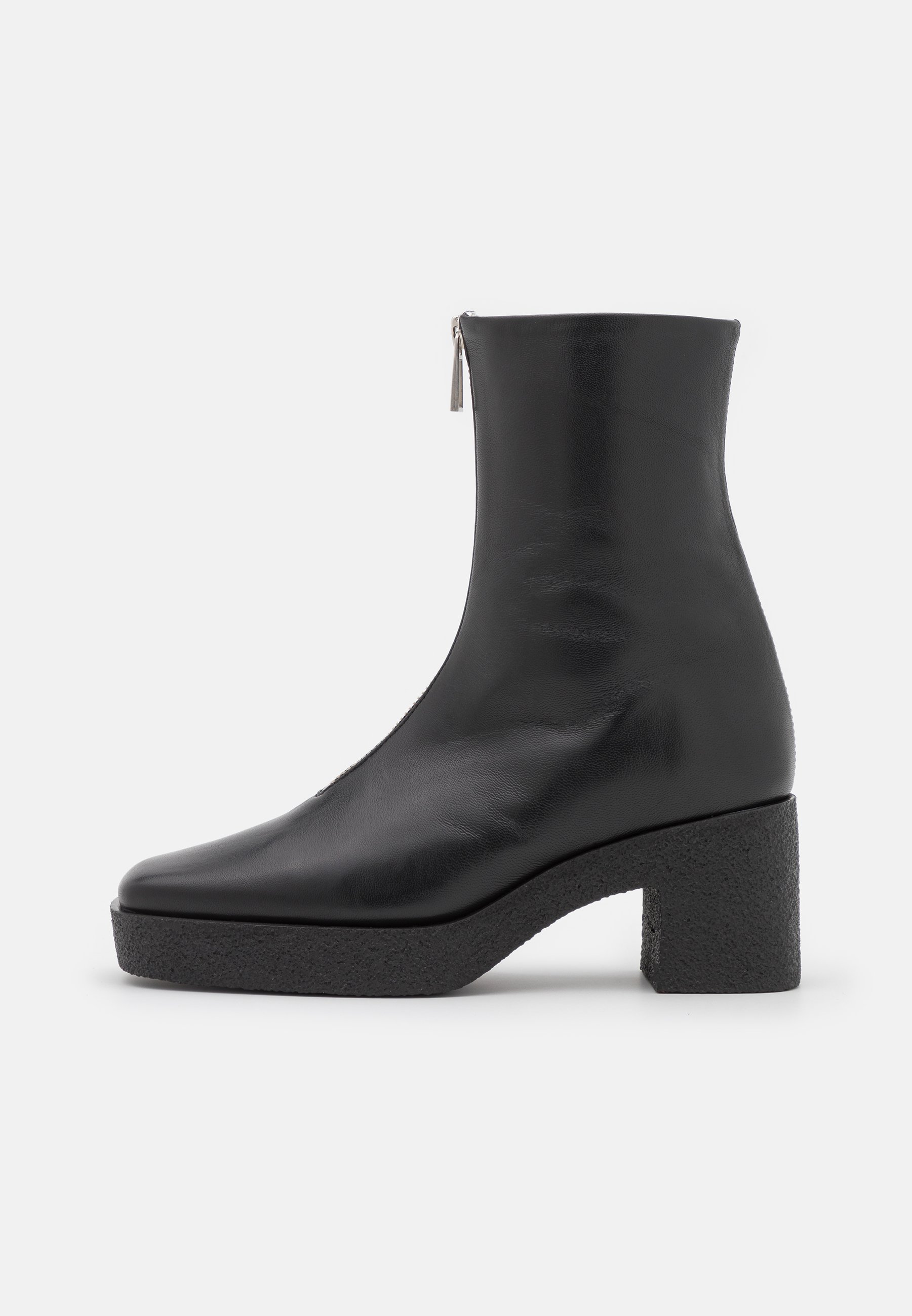 Filippa K EILEEN PLATFORM BOOT 