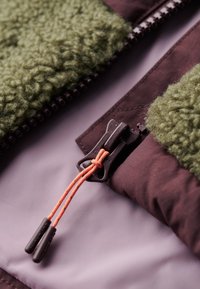 Superdry & Co - Kurtka z polaru