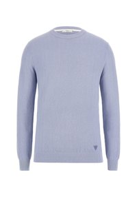 Unausgewählt, himmelblau