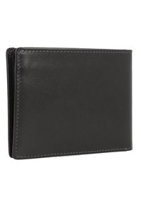 Braun Büffel AREZZO RFID  - Portafoglio - schwarz