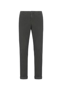 Geselecteerd, grey