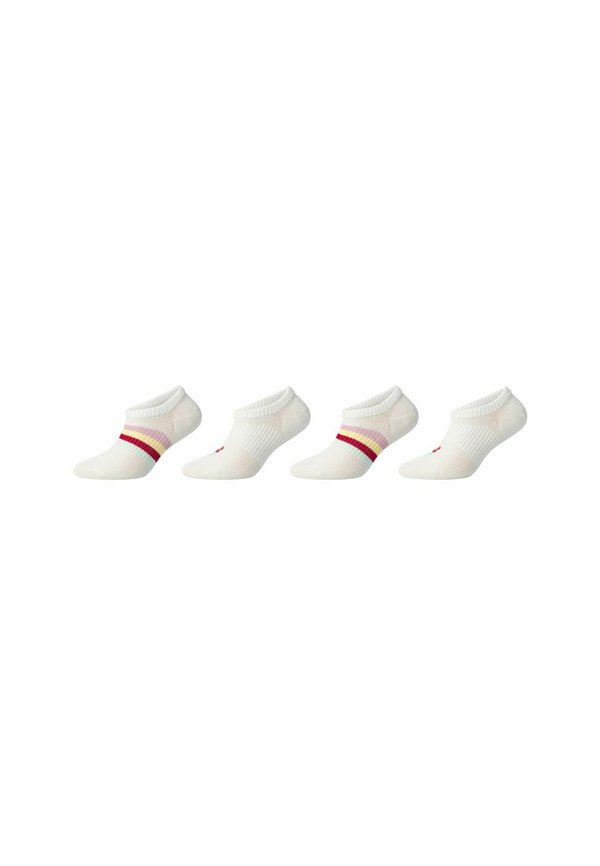 4 PACK - Socken