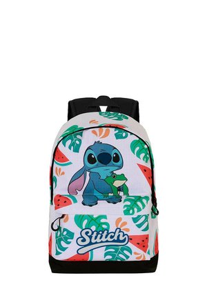 DISNEY HIGH SCHOOL - School bag - lilo and stitch multicolour