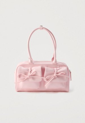 Handbag - pink