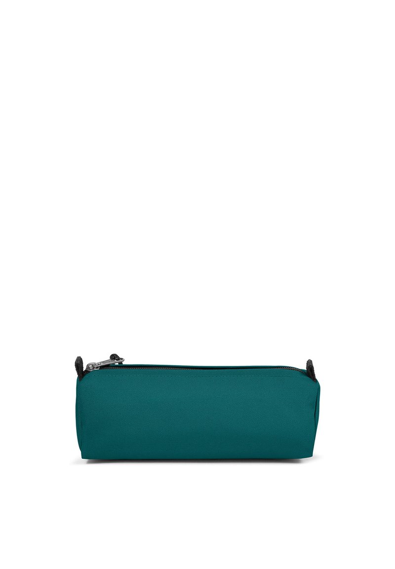 Eastpak BENCHMARK SINGLE Pencil case peacock green/green Zalando