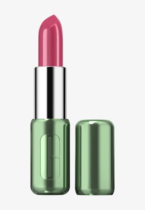 Clinique POP LONGWEAR LIPSTICK - Huulipuna - love pop
