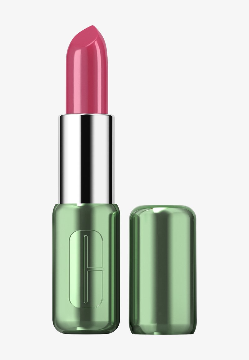 Clinique - POP LONGWEAR LIPSTICK - Rouge à lèvres - love pop, Agrandir