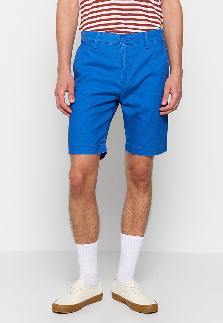 Levi’s® Shorts blauw Levi’s® Shorts blauw