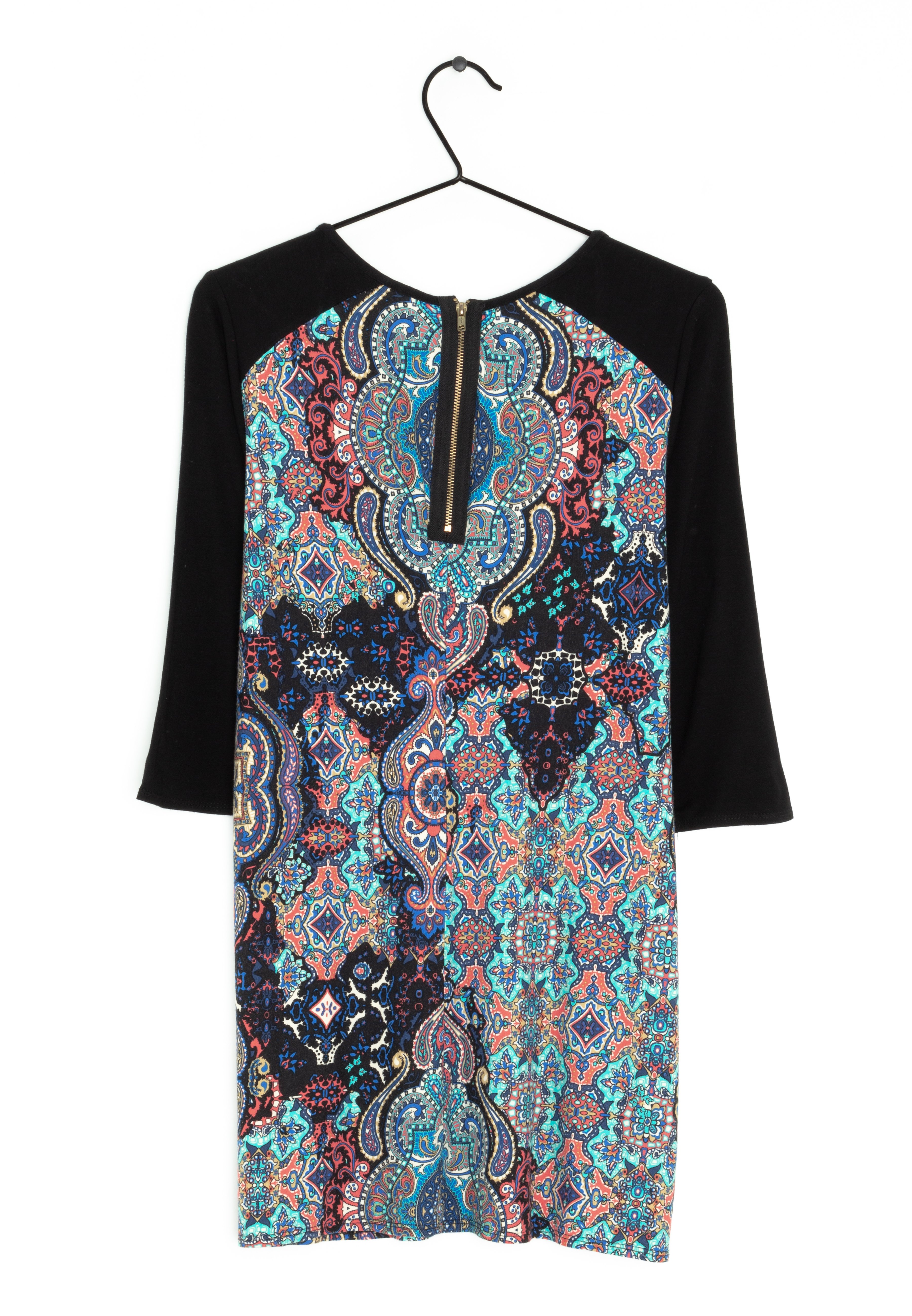 Wallis Day dress - black - (Pre-owned 