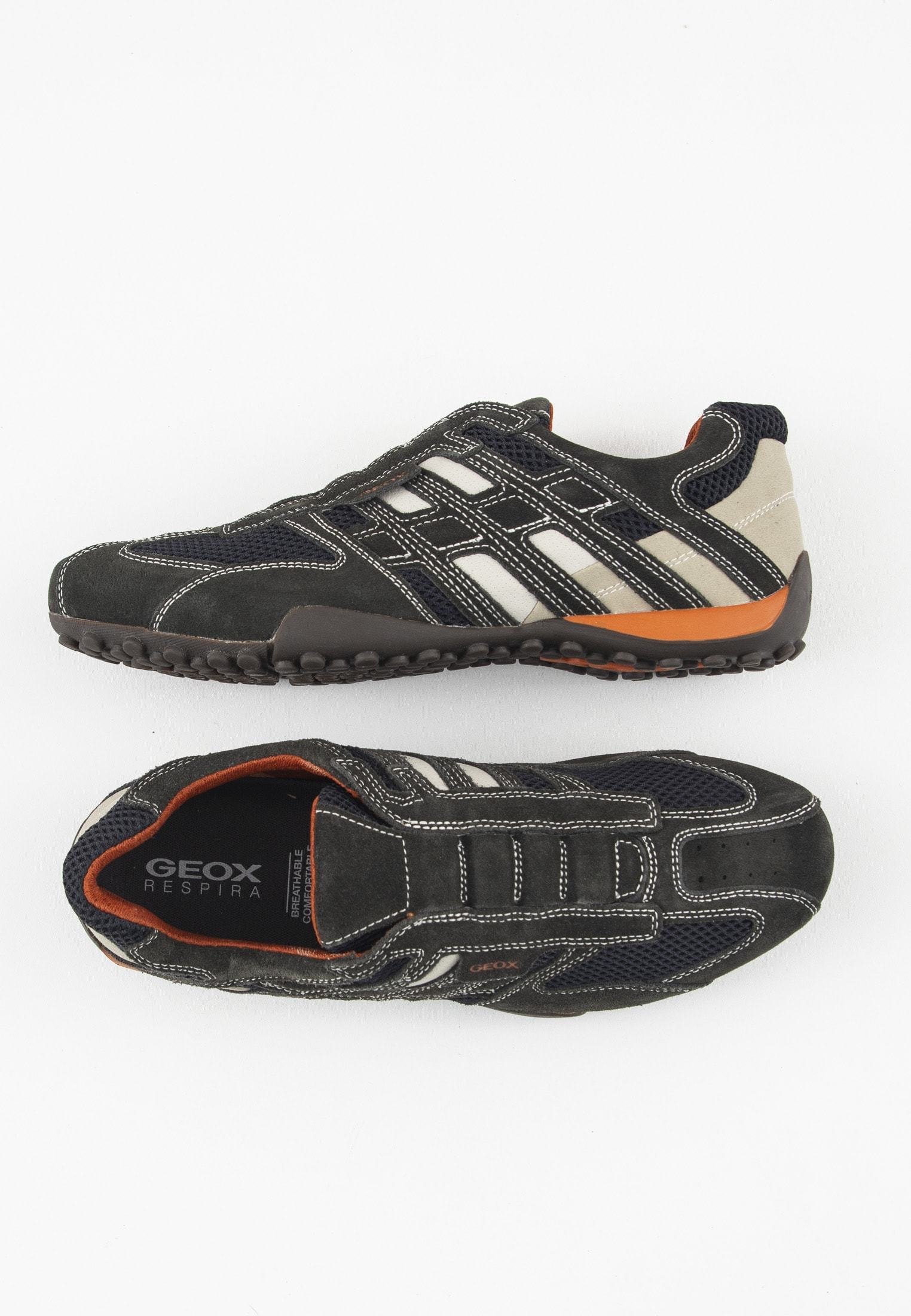 zalando geox sneakers