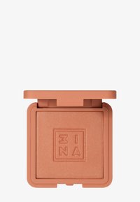 3ina THE BLUSH - Rouge - 590 Brown red