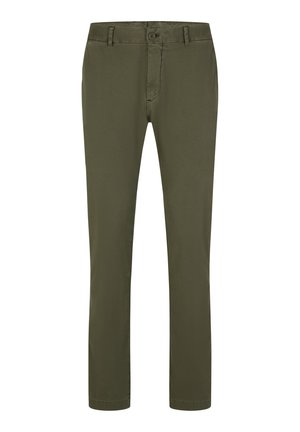 Strellson RYPTON - Chino - dunkelgrün