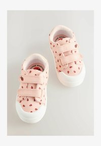 Izbrano, pink ladybird