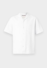 Unselected, bright white