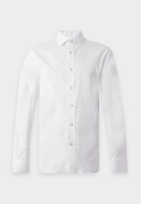 Unausgewählt, pure white