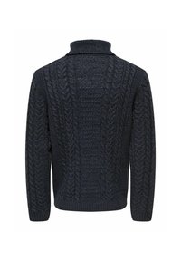 Only & Sons Maglione - dark navy