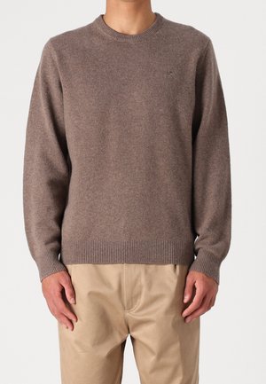 Trui - beige