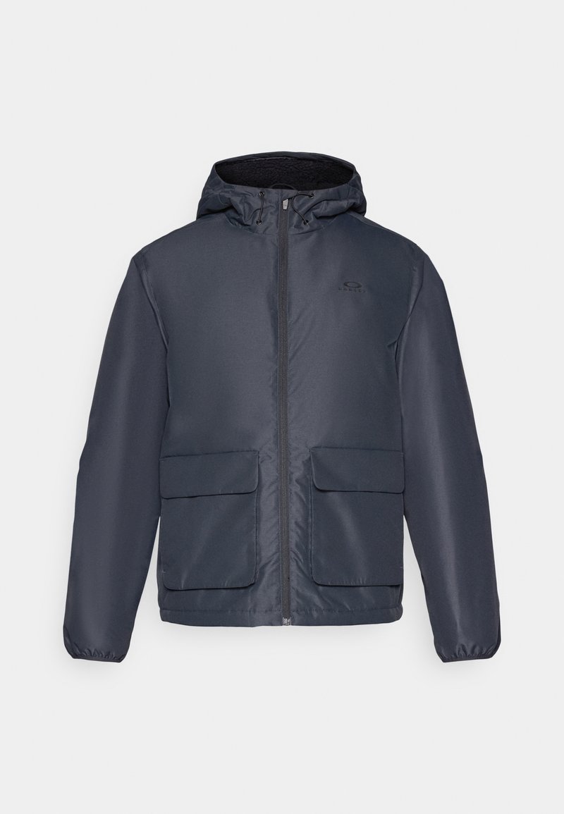 Oakley Winterjas donkerblauw Oakley Winterjas donkerblauw