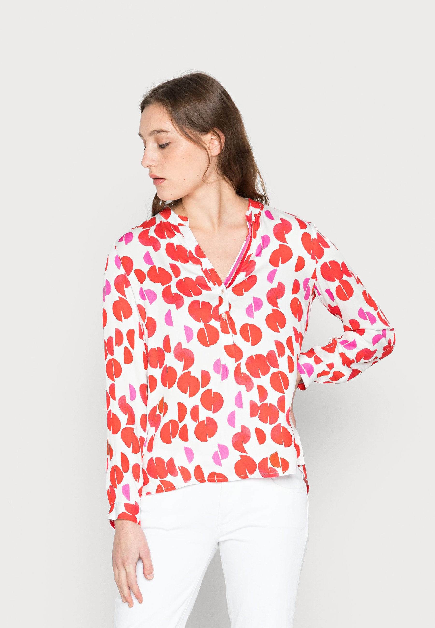 zalando damen blusen