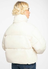Sixth June Vinterjakker - white