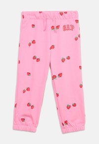 Non sélectionné, parisian pink