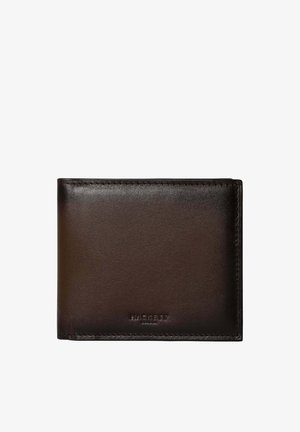 Hackett London, HACKETT LONDON WALLET H BOOTRM BILLFOLD - Monedero - brown
