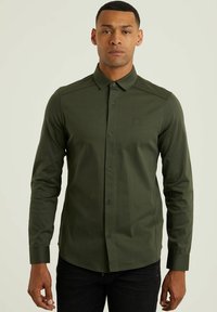 ARCHER.L SOL - Overhemd - green