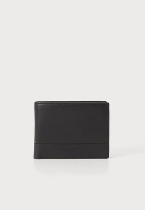 MANCIANO TYPHON BILLFOLD UNISEX - Wallet - black