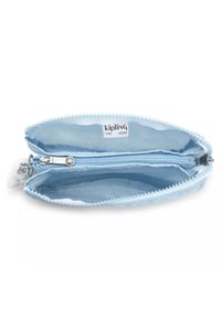 Kipling CREATIVITY L - Wallet - frost blue block