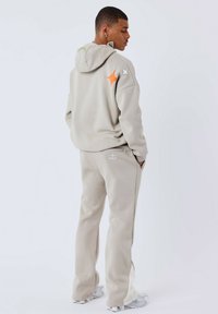 Project X Paris JOGGING  - Trainingsbroek - gris fumé