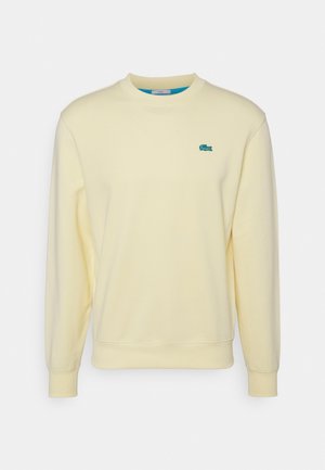 UNISEX - Felpa - napolitan yellow